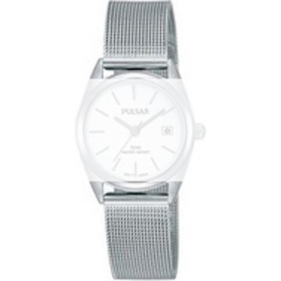Bracelete Pulsar Straps PQN203X
