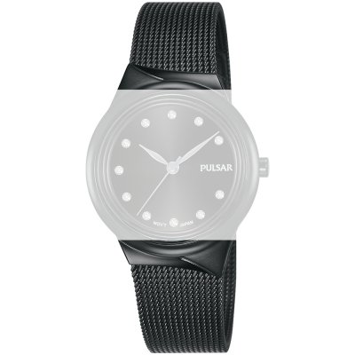 Bracelete Pulsar Straps PQN213X