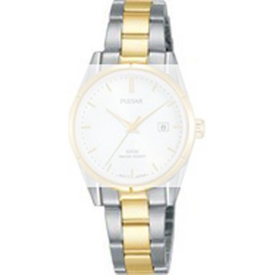 Bracelete Pulsar Straps PQN222X