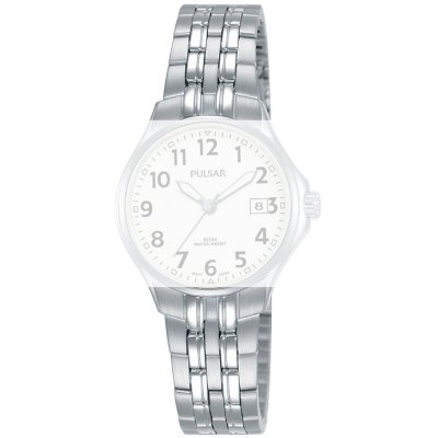 Bracelete Pulsar Straps PQN238X