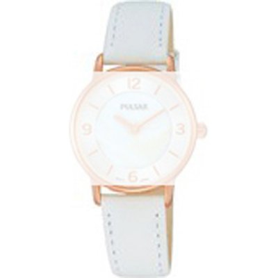 Bracelete Pulsar Straps PQU019X