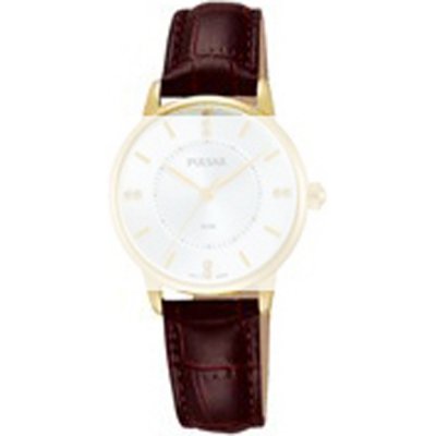 Bracelete Pulsar Straps PQU024X