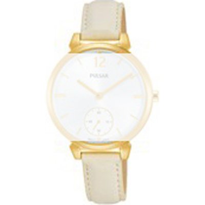 Bracelete Pulsar Straps PQU036X