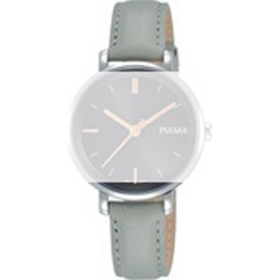 Bracelete Pulsar Straps PQU043X