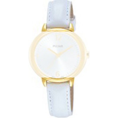 Bracelete Pulsar Straps PQU049X