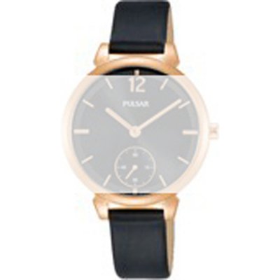 Bracelete Pulsar Straps PQU063X