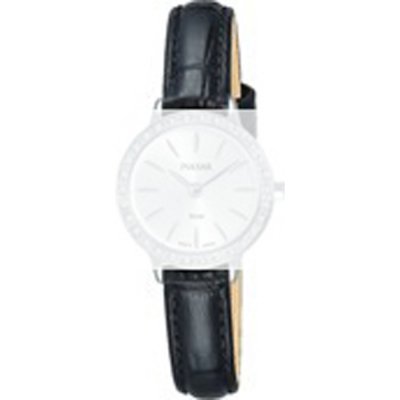 Bracelete Pulsar Straps PQU064X