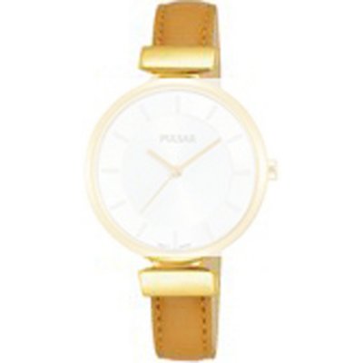 Bracelete Pulsar Straps PQU067X