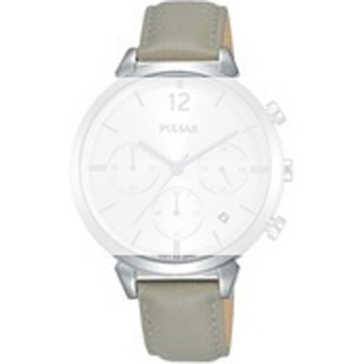 Bracelete Pulsar Straps PQU074X