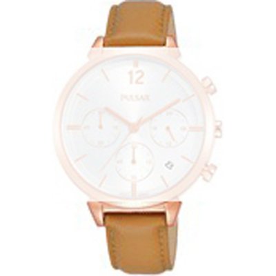 Bracelete Pulsar Straps PQU076X