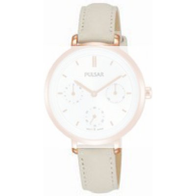 Bracelete Pulsar Straps PQU080X