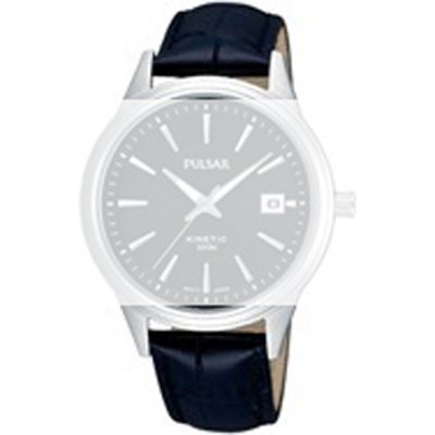 Bracelete Pulsar Straps PR014X