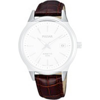 Bracelete Pulsar Straps PR015X