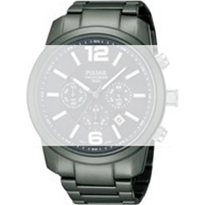 Bracelete Pulsar Straps PR428X