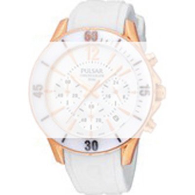 Bracelete Pulsar Straps PR543X