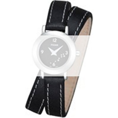 Bracelete Pulsar Straps PR553X