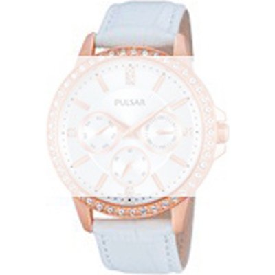 Bracelete Pulsar Straps PR560X