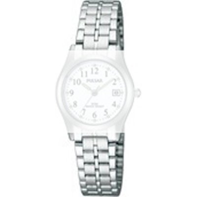 Bracelete Pulsar Straps PR838X