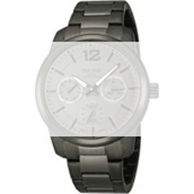 Bracelete Pulsar Straps PR840X