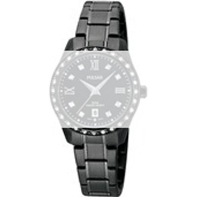 Bracelete Pulsar Straps PR874X