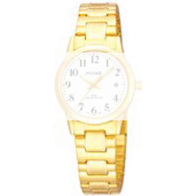 Bracelete Pulsar Straps PR897X