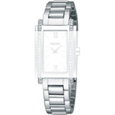Bracelete Pulsar Straps PR917X