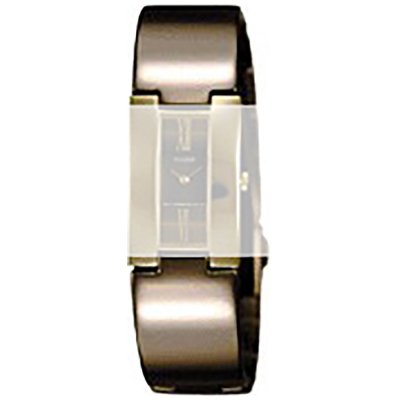 Bracelete Pulsar Straps 71K4SZ PRB240P1