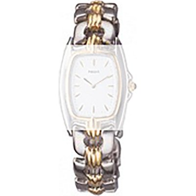Bracelete Pulsar Straps 7032LQ PRY418P1