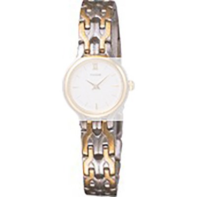 Bracelete Pulsar Straps 70L8LQ PRY530P1