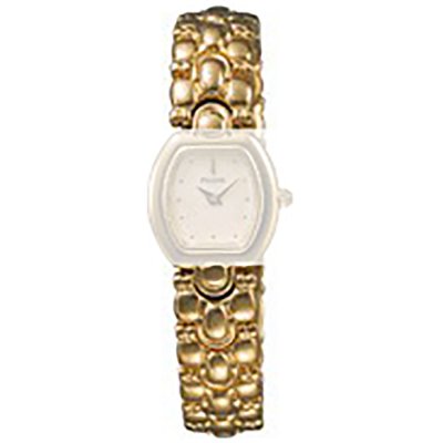 Bracelete Pulsar Straps 70M6KB PRY560P1