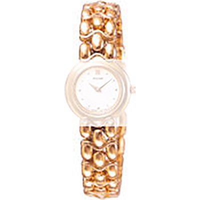 Bracelete Pulsar Straps 70R8YZ PRY614P1