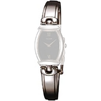 Bracelete Pulsar Straps 7199ZB PRY815P1