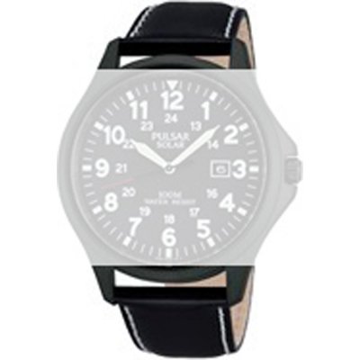 Bracelete Pulsar Straps PS002X