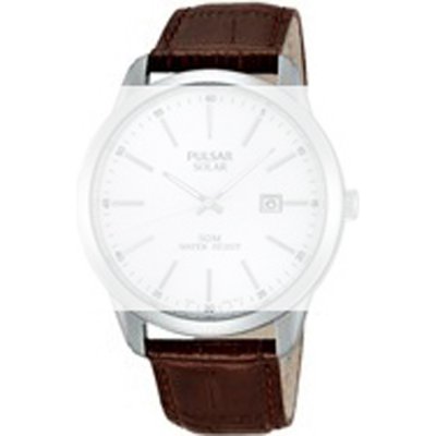 Bracelete Pulsar Straps PS004X