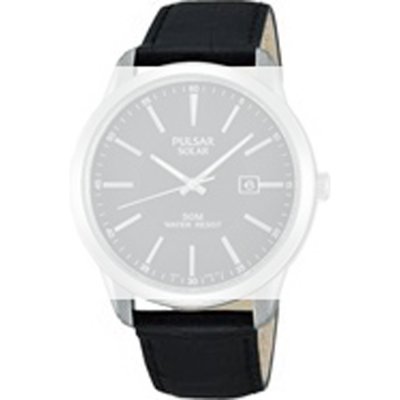 Bracelete Pulsar Straps PS006X