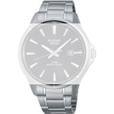 Bracelete Pulsar Straps PS487X