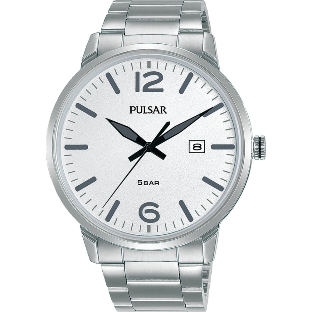 Relógio Pulsar PS9683X1
