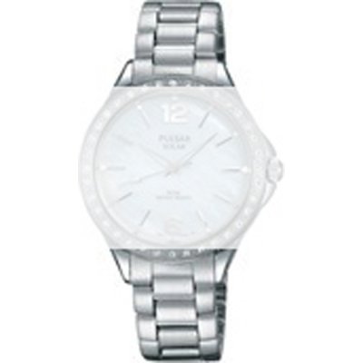 Bracelete Pulsar Straps PS991X