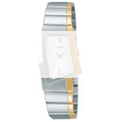 Bracelete Pulsar Straps PS998X