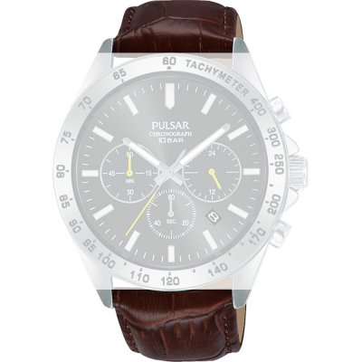 Bracelete Pulsar Straps PPG091X PT3A83X1