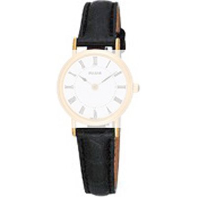 Bracelete Pulsar Straps PTA194-BD