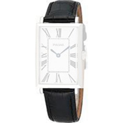 Bracelete Pulsar Straps PTA207-BD