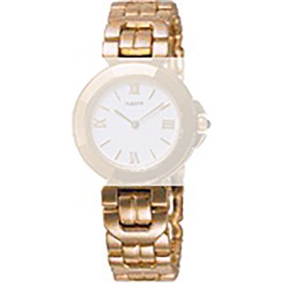 Bracelete Pulsar Straps 70S8KG PTB094P1