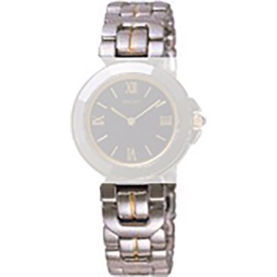 Bracelete Pulsar Straps 70S8MG PTB099P1