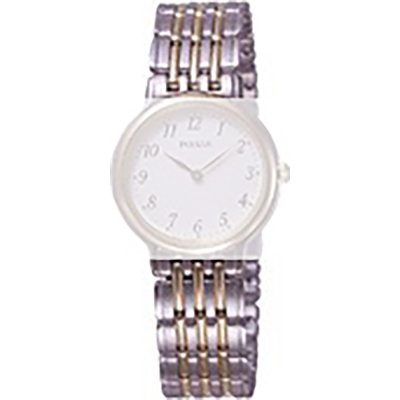 Bracelete Pulsar Straps 70T7LZ PTB108P1