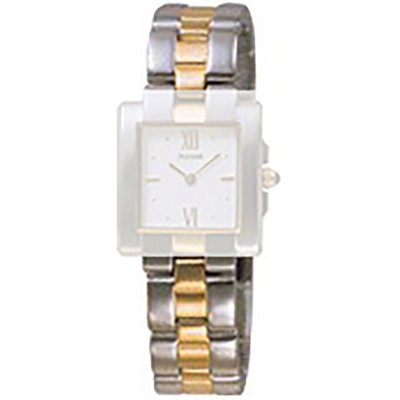 Bracelete Pulsar Straps 70Y3XM PTB130P1