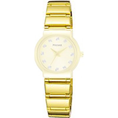 Bracelete Pulsar Straps PH784X PTC426X9