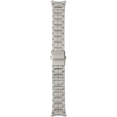 Bracelete Pulsar Straps PPA057X PM3203X1