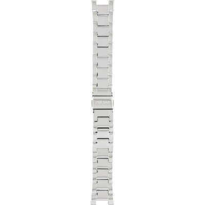 Bracelete Pulsar Straps PR815X