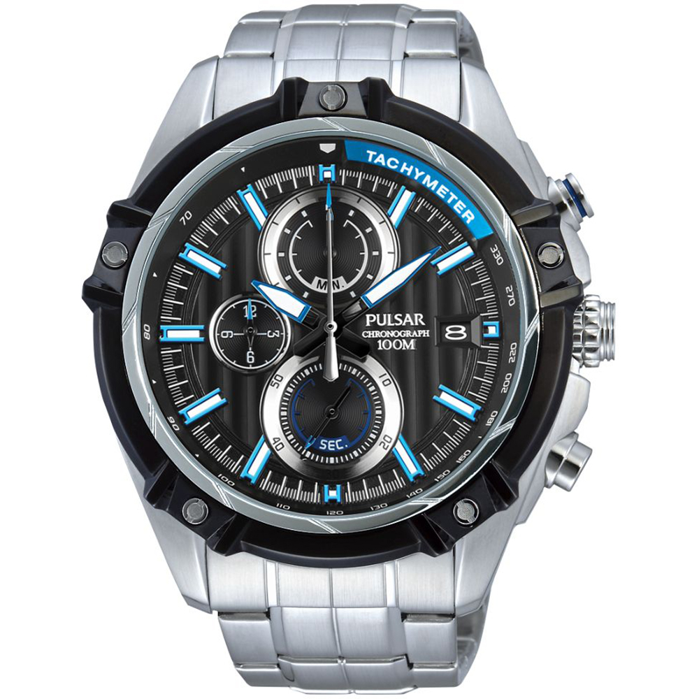 Pulsar Watch Chrono PV6003X1 PV6003X1
